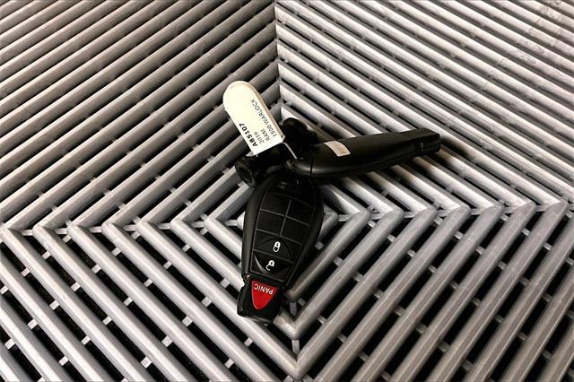 used 2019 Ram 1500 car, priced at $31,748