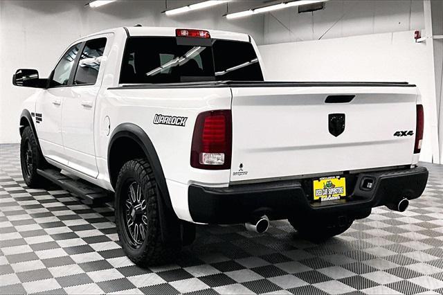 used 2019 Ram 1500 car, priced at $31,748