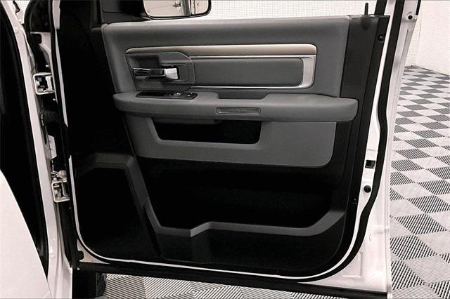 used 2019 Ram 1500 car, priced at $31,748