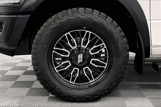 used 2019 Ram 1500 car, priced at $31,748