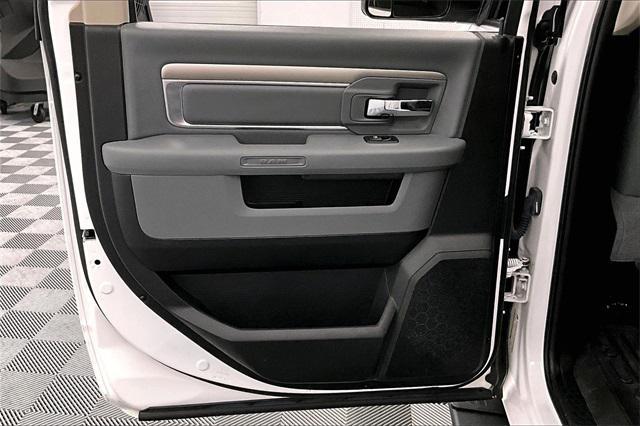used 2019 Ram 1500 car, priced at $31,748