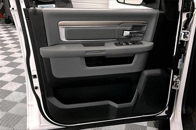 used 2019 Ram 1500 car, priced at $31,748