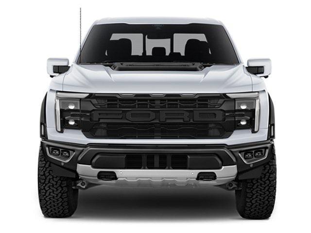 used 2024 Ford F-150 car, priced at $50,617