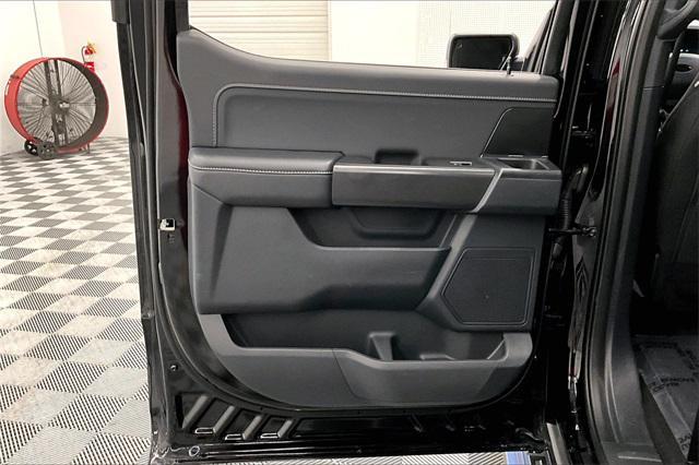 used 2024 Ford F-150 car, priced at $50,617