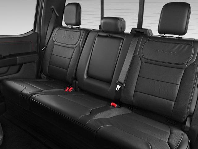 used 2024 Ford F-150 car, priced at $50,617