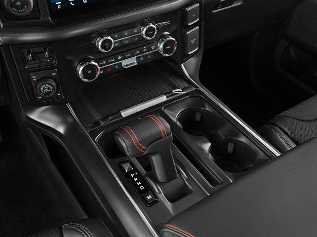 used 2024 Ford F-150 car, priced at $50,617
