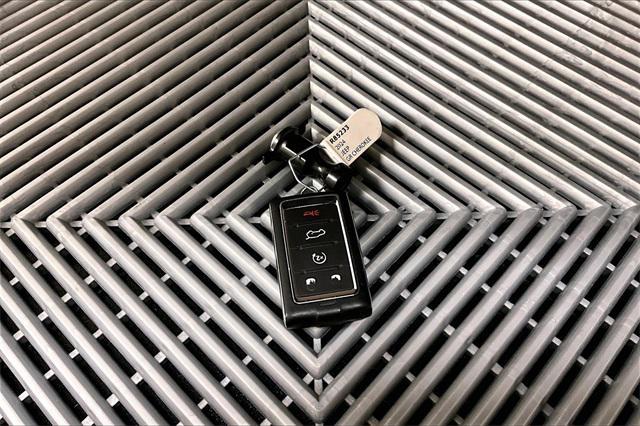 used 2024 Jeep Grand Cherokee car, priced at $34,598