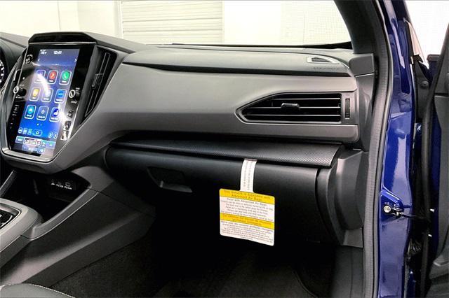 used 2024 Subaru Crosstrek car, priced at $32,679