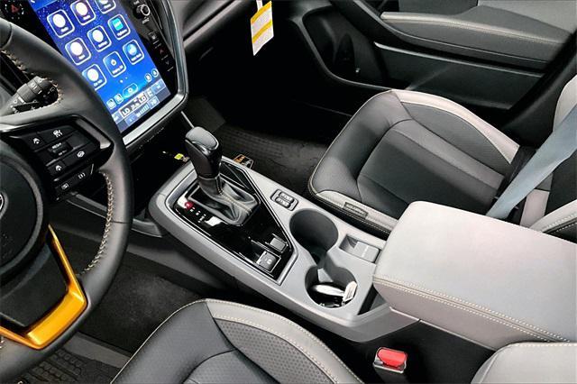 used 2024 Subaru Crosstrek car, priced at $32,679