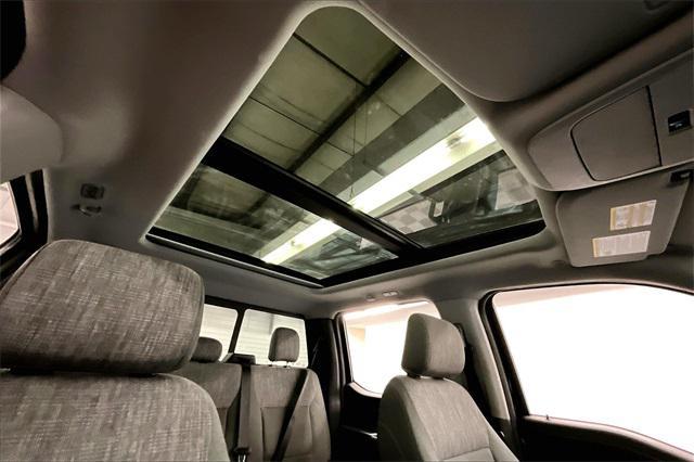 used 2022 Ford F-150 car, priced at $39,568