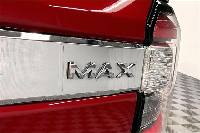 used 2021 Ford Expedition Max car, priced at $45,994