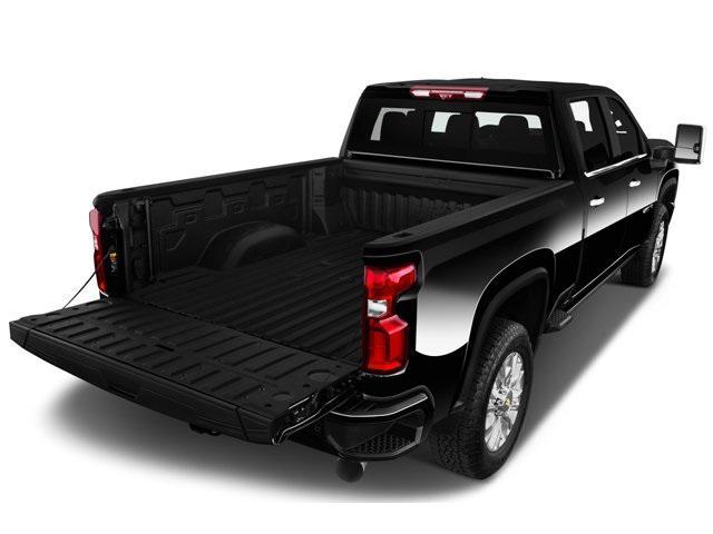 used 2022 Chevrolet Silverado 2500 car, priced at $53,528