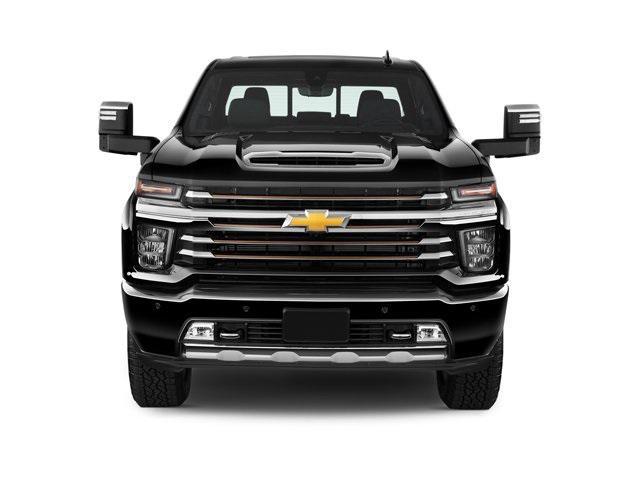 used 2022 Chevrolet Silverado 2500 car, priced at $53,528