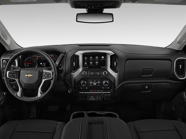 used 2022 Chevrolet Silverado 2500 car, priced at $53,528