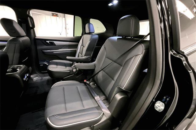 used 2025 Buick Enclave car, priced at $42,688