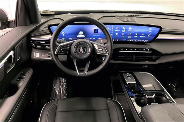 used 2025 Buick Enclave car, priced at $42,688