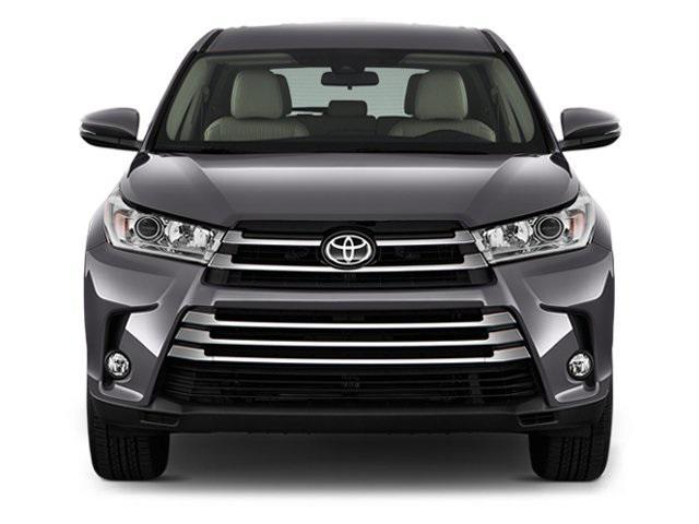 used 2019 Toyota Highlander car, priced at $20,460