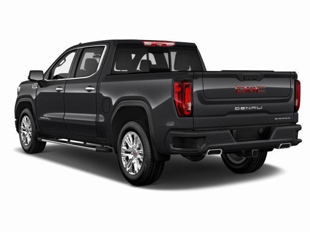 used 2024 GMC Sierra 1500 car, priced at $61,701