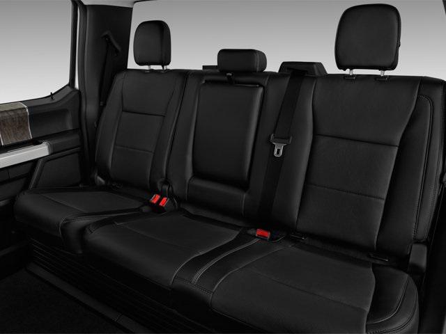 used 2019 Ford F-250 car, priced at $44,005