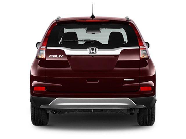 used 2016 Honda CR-V car, priced at $16,448