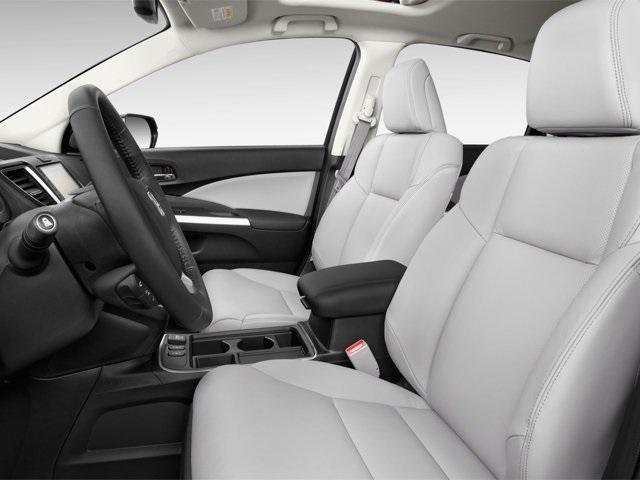 used 2016 Honda CR-V car, priced at $16,448