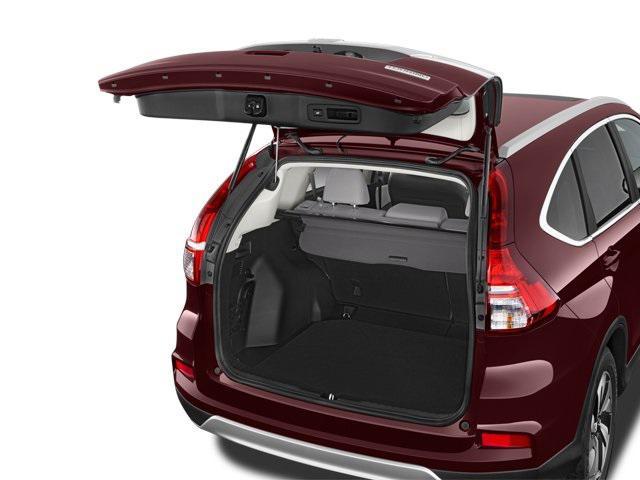 used 2016 Honda CR-V car, priced at $16,448