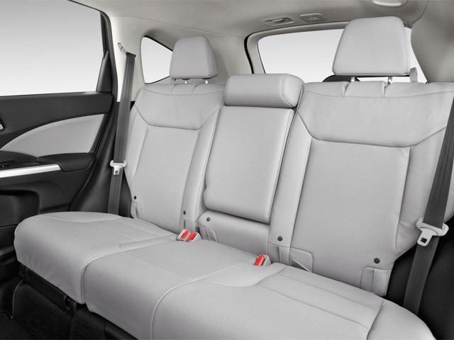 used 2016 Honda CR-V car, priced at $16,448