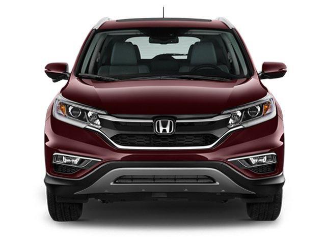 used 2016 Honda CR-V car, priced at $16,448