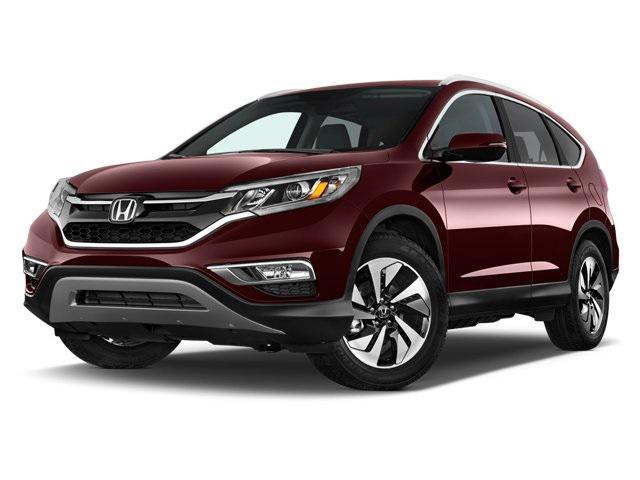 used 2016 Honda CR-V car, priced at $16,448