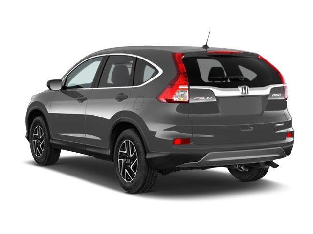 used 2016 Honda CR-V car, priced at $16,448