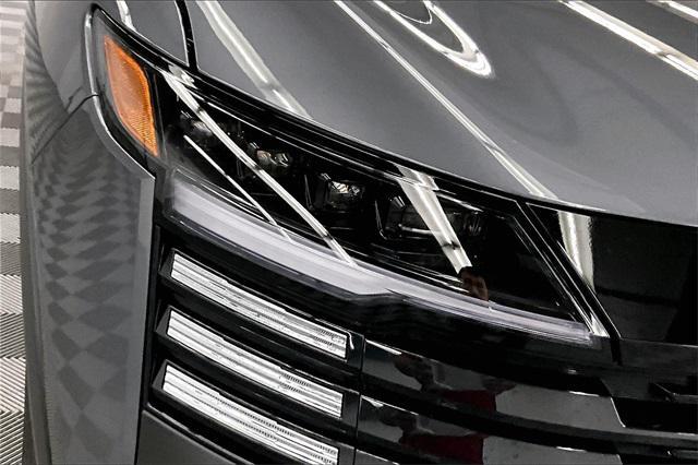 new 2026 Nissan Kicks car, priced at $24,312