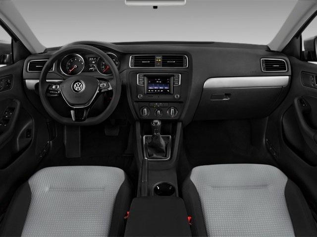 used 2021 Volkswagen Jetta car