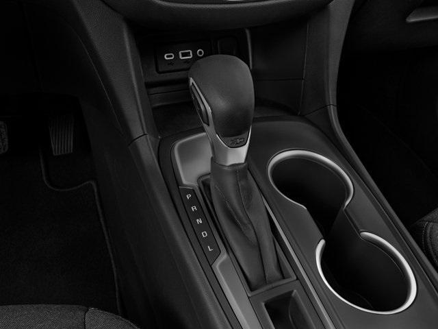 used 2025 Chevrolet Equinox car, priced at $30,498