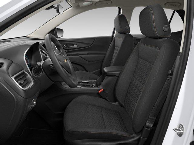 used 2025 Chevrolet Equinox car, priced at $30,498