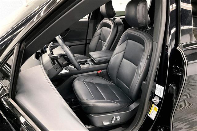 used 2024 Lincoln Nautilus car, priced at $44,061