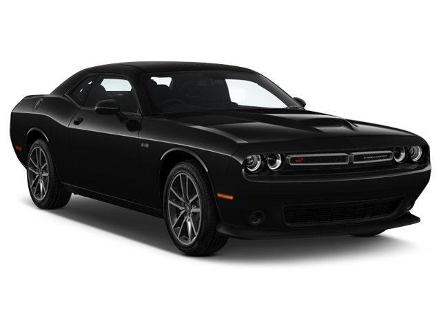 used 2023 Dodge Challenger car, priced at $31,895