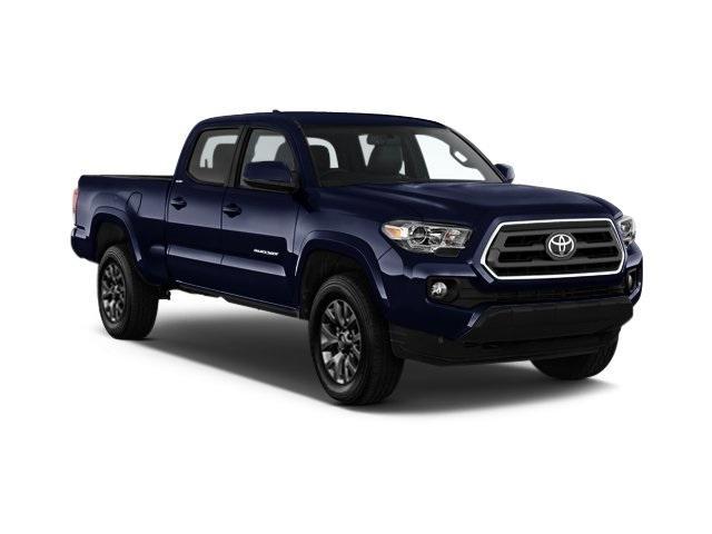 used 2021 Toyota Tundra car, priced at $43,939