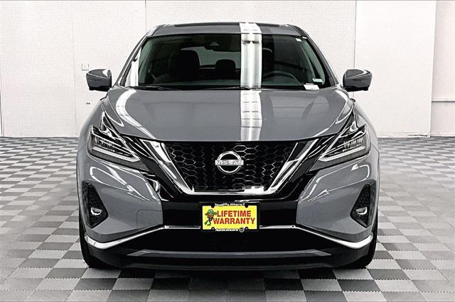 used 2024 Nissan Murano car, priced at $32,995