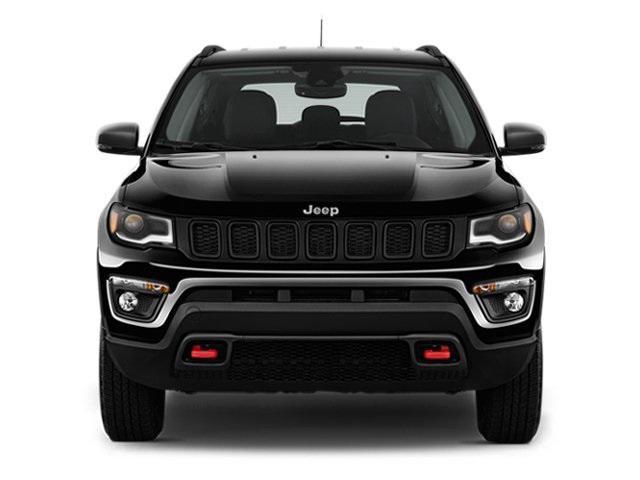 used 2021 Jeep Cherokee car, priced at $27,728