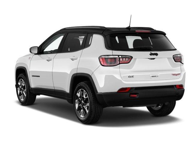 used 2021 Jeep Cherokee car, priced at $27,728