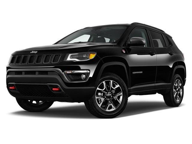used 2021 Jeep Cherokee car, priced at $27,728