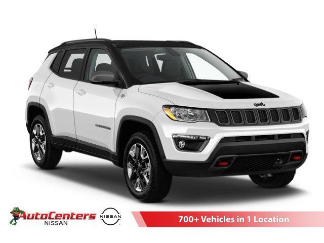 used 2021 Jeep Cherokee car, priced at $27,728
