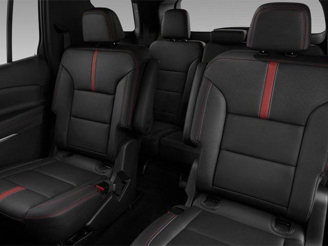 used 2024 Chevrolet Traverse car, priced at $54,959