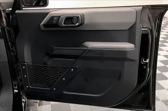used 2022 Ford Bronco car, priced at $36,569