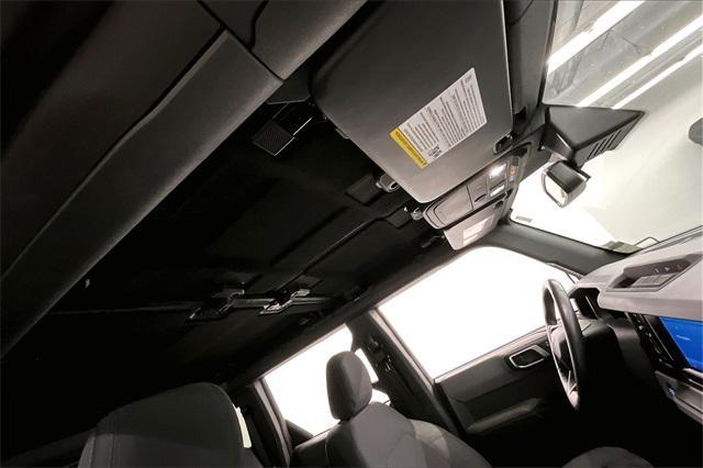 used 2022 Ford Bronco car, priced at $36,569