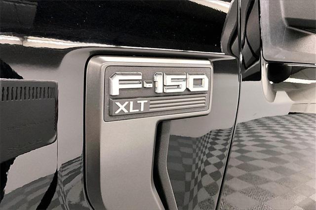 used 2022 Ford F-150 car, priced at $33,769