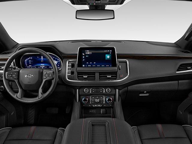 used 2022 Chevrolet Suburban car, priced at $54,495