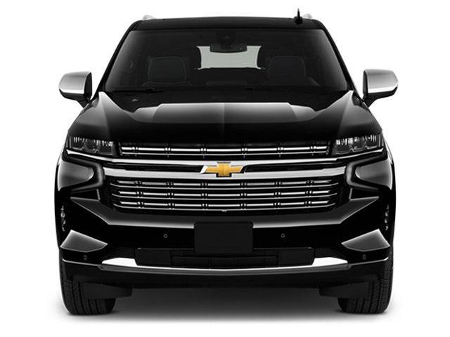 used 2022 Chevrolet Suburban car, priced at $54,495