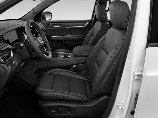 used 2023 GMC Acadia car, priced at $35,632