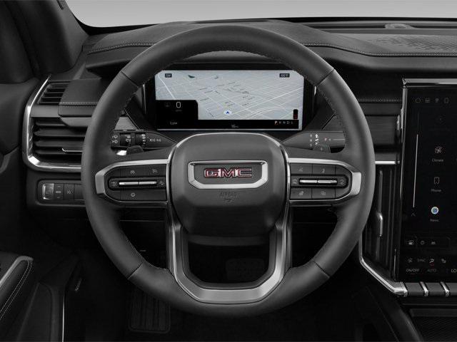 used 2023 GMC Acadia car, priced at $35,632